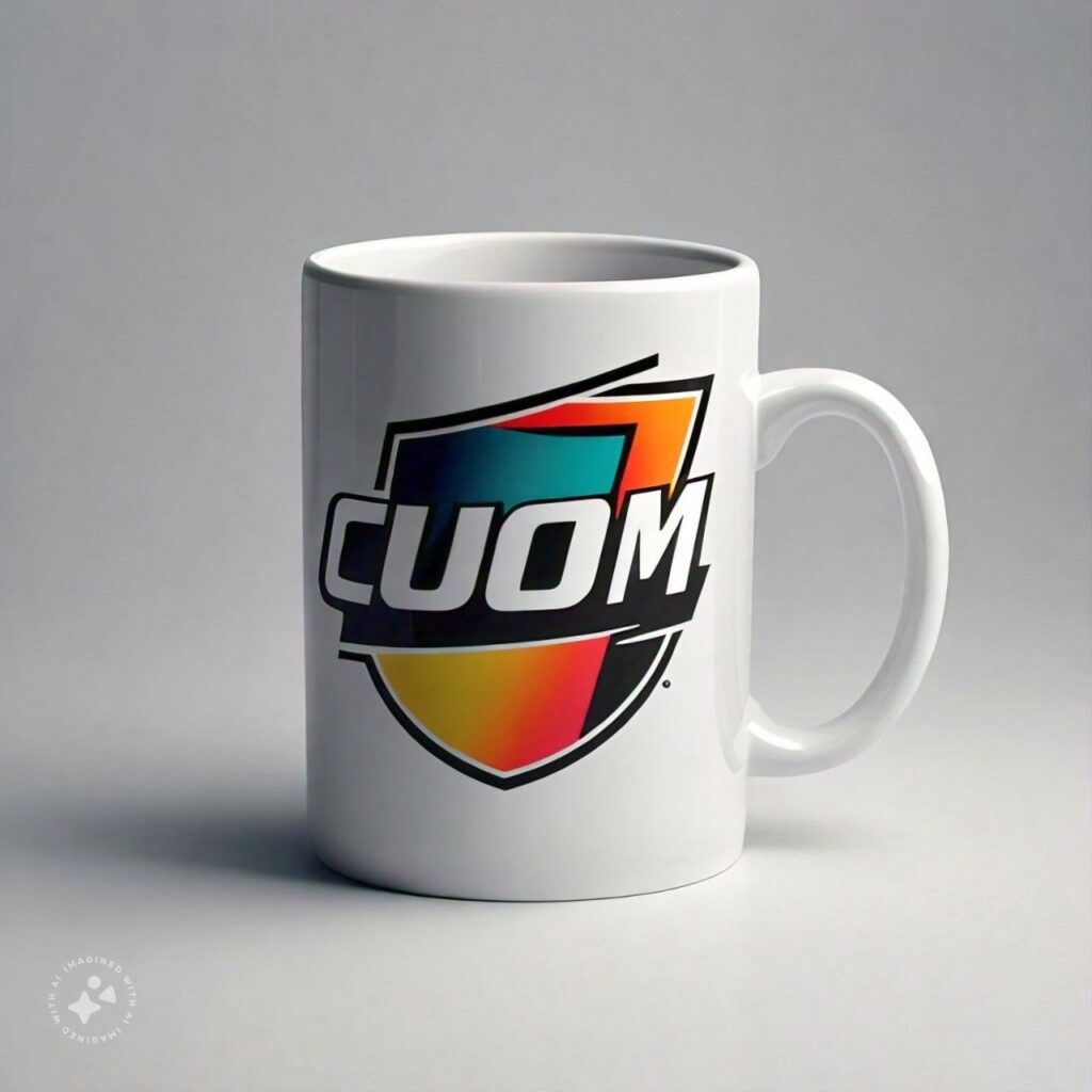 White Mug Printing in Delhi White Mug Printing in Delhi