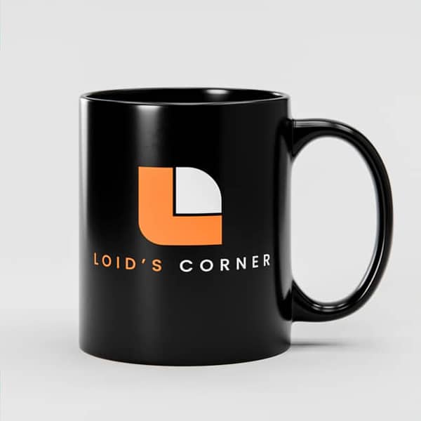 Black Mug Printing Delhi Black Mug Printing Delhi